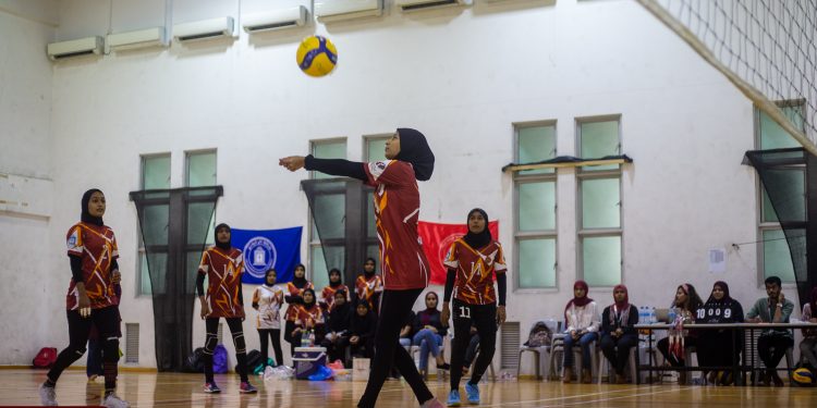 ފައިނަލުގައި އަނެއްކާވެސް އެސް.އެން އާއި ބީ.އެސްގެ ކުރިމަތިލުމެއް