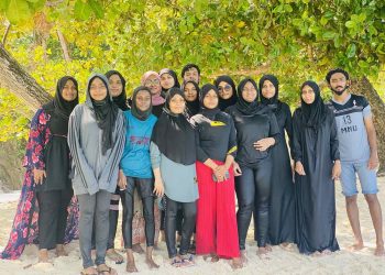 މުޅިން އަލަށް ހީލާރސް ގެ އައު ލީޑަރުންނަށް ހާސްކޮށްގެން ކުރިއަށް ގެންދިޔަ  “ ލީޑާރސް ފަން ޓްރިޕް“ ކާމިޔާބުކަމާއެކު ނިންމާލައިފި