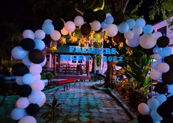 ކުޅުދުއްފުށީ ކެމްޕަހުގެ ފްރެޝާސް ނައިޓް ބާއްވައިފި