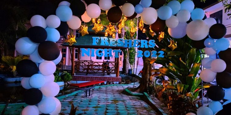 ކުޅުދުއްފުށީ ކެމްޕަހުގެ ފްރެޝާސް ނައިޓް ބާއްވައިފި