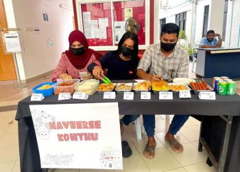 ”ހަވީރީ ކޮއްތު“ގެ ނަމުގައި ބީ.އެ.ސް.އެ.ސް.އޭ އިން ފުޑް ސްޓޯލެއް ހުޅުވައިފި
