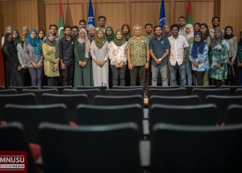 މެޑިކޯސް، ހީލާރސް އަދި ނިޔަރެސް އިން ދުނިޔޭގެ ސިއްހަތު ދުވަސް ކުލަގަދަކޮށް ފާހަގަކޮއްފި