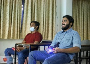 އެމް.އެން.ޔޫ.އެސް.ޔޫ ބީ.އެސް.އެސް.އޭ ފީފާ ޓޯނަމެންޓް މި ފެށޭ ހުކުރުގައި!