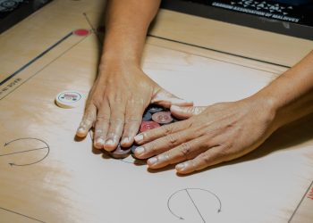 އެމް.އެން.ޔޫ.އެސް.ޔޫ ޝެޓުސް ކެރަމް ޓޯރނަމެންޓު މި އަހަރުވެސް