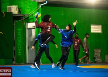 ވިލާ ބަލިކޮށް އެމް.އެން.ޔޫ ފައިނަލަށް