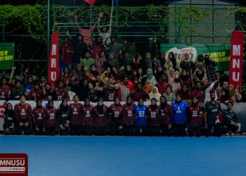 ފިރިހެން ޓީމު ބަލިވިއިރު، އަންހެން ޓީމަށް ފަސޭހަ މޮޅެއް