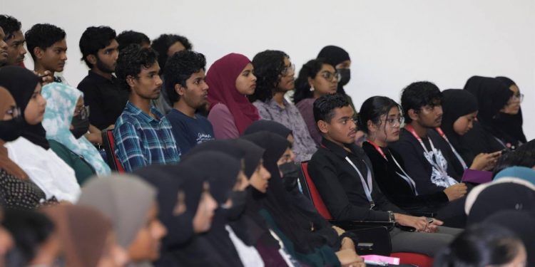 ސީ.އެފް.އެސްގެ 2022 ވަނަ އަހަރުގެ ދެވަނަ ސެމިސްޓަރގެ އޮރިއެންޓޭޝަން ބާއްވައިފި