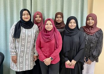 އެފް.އެޗް.އެސްގެ އައު ޑީން އާއި ހީލާރސް ގެ ފަރާތުން ބައްދަލުކޮށްފި