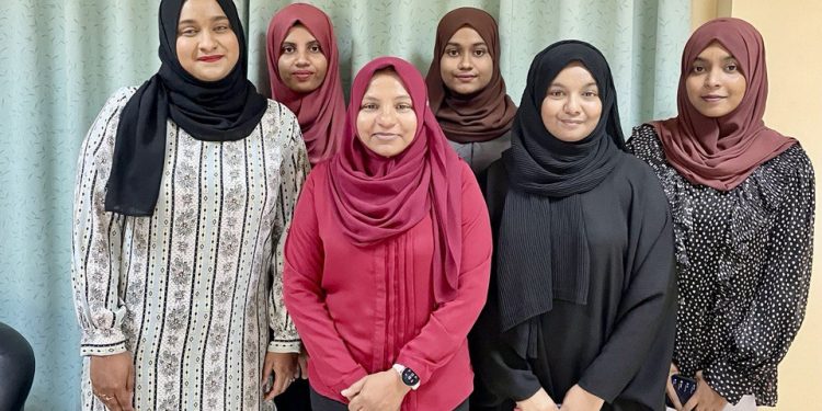 އެފް.އެޗް.އެސްގެ އައު ޑީން އާއި ހީލާރސް ގެ ފަރާތުން ބައްދަލުކޮށްފި