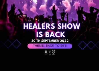 އަހަރުތަކެއްގެ މެދުކެނޑުމަކަށްފަހު ހީލަރސް ޝޯވ މިއަންނަ ހުކުރު ދުވަހުގެރޭ ބާއްވަނީ !