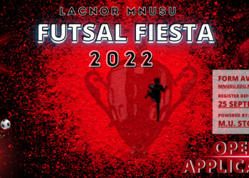 ލެކްނޯ އެމް.އެން.ޔޫ.އެސް.ޔޫ ފުޓްސަލް ފިއެސްޓާ 2022 ގައި ބައިވެރިވުމުގެ ފުރުޞަތު ހުޅުވާލައިފި