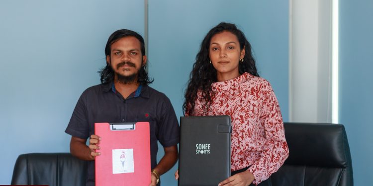 ލެކްނޯ އެމް.އެން.ޔޫ.އެސް.ޔޫ ފުޓްސަލް ފިއެސްޓާގެ ސްޕޯޓްސް ޕާރޓްނަރަކަށް ”ސޮނީ ސްޕޯޓްސް“ ހަމަޖައްސައިފި