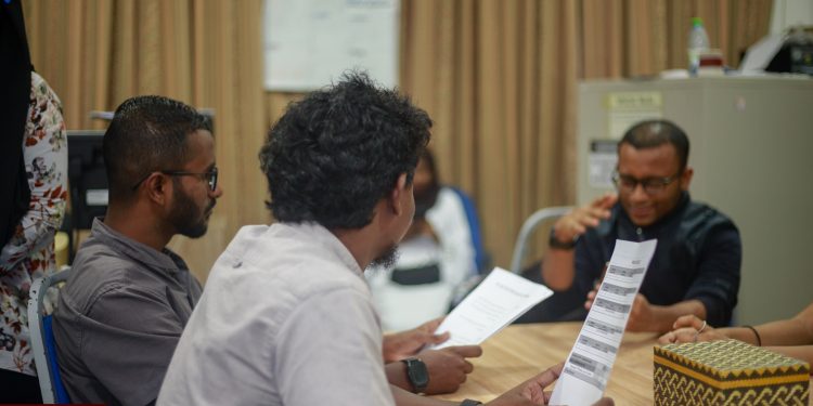 ގޮފިތަކުގެ ބައި އިލެކްޝަން ސެޕްޓެންބަރު 18 ގައި