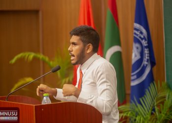 ދެވަނަ ރޭގެ ބަހުސްތަކުން އައި.ޔޫ.އެމް އާއި އެފް.އޭވެސް މޮޅުވެއްޖެ!