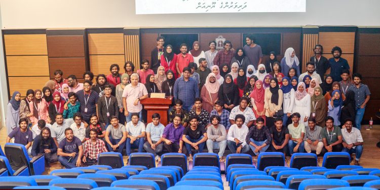 2022 ވަނަ އަހަރުގެ ހަތަރުވަނަ ލީޑަރސް ނައިޓް ބާއްވައިފި