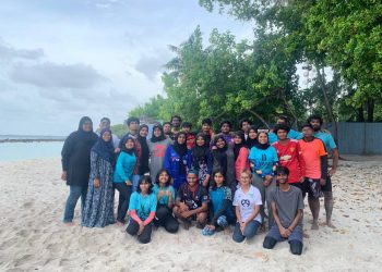 ޝެޓްސްގެ ދެވަނަ ޓާމްގެ ނިއު ލީޑާސް ޓްރިޕް ބާއްވައިފި