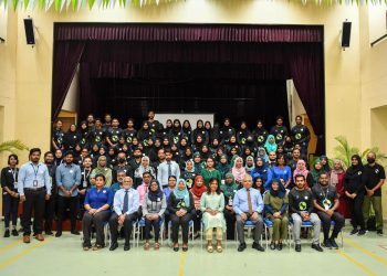 އެފް.އެޗް.އެސްގައި ދުނިޔޭގެ ފިޒިއޮތެރަޕީ ދުވަސް ވަރަށް ކުލަގަދަކޮށް ފާހަގަކޮށްފި!