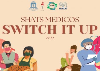 ޝެޓްސް އާއި މެޑިކޯސް ގުޅިގެން ”ސްވިޗް އިޓް އަޕް“ ކާމިޔާބު ކަމާއެކު ކުރިޔަށް ގެންގޮސްފި