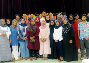 ހީލާރސް ގެ ފަރާތުން އައު ލީޑަރުންނަށް ”ލީޑަރސް ގޭމް ނައިޓް“ ބާއްވައިފި