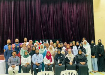 ”ޔުރީކާ އެކްސްޕޯ 2022“ ކާމިޔާބު ކަމާއެކު ނިންމާލައިފި !