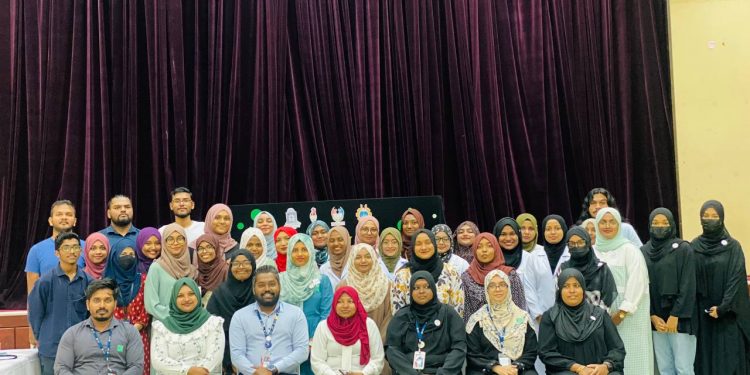 ”ޔުރީކާ އެކްސްޕޯ 2022“ ކާމިޔާބު ކަމާއެކު ނިންމާލައިފި !