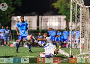 ފުޓްސަލް ފިއެސްޓާގެ ދެވަނަރޭގެ މެޗުތައް ކްލިކް، ސީ.އެފް.އެސް އަދި އެމް.އައި ކާމިޔާބުކޮށްފި