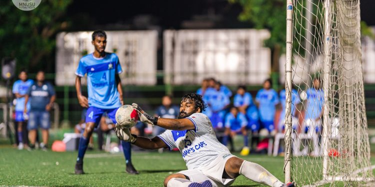 ފުޓްސަލް ފިއެސްޓާގެ ދެވަނަރޭގެ މެޗުތައް ކްލިކް، ސީ.އެފް.އެސް އަދި އެމް.އައި ކާމިޔާބުކޮށްފި