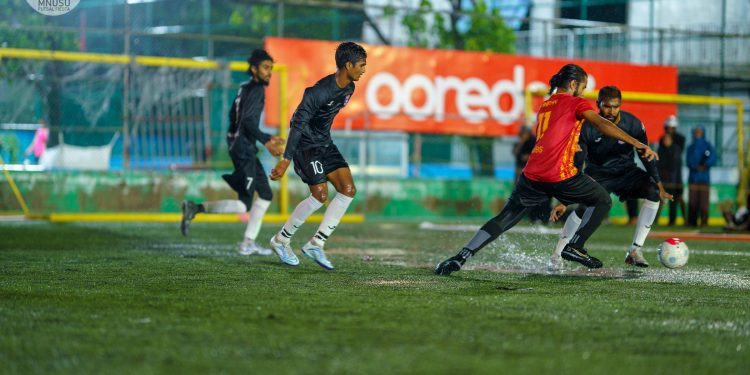 ވިލާ އަދި ޕޮލިޓެކްނިކް އެއްވަރު، އެމް.ބީ.އެސް އިން އެމް.އެން.ޔޫ.ބީ.އެސް ބަލިކޮށްފި