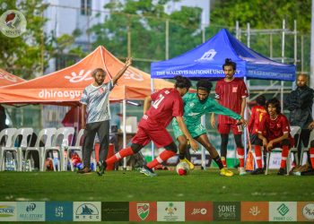 އެފް.އެސް.އެލް އާއި ސީ.އެފް.އެސް އިން ކުޅުނު ފުރަތަމަ މެޗުތައް ކާމިޔާބުކޮށްފި