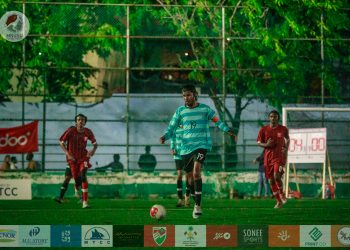ހުކުރުދުވަހުގެރޭ މެޗުތަކުން ފެސްޓް އަދި އެސް.އެން މޮޅުވެއްޖެ!