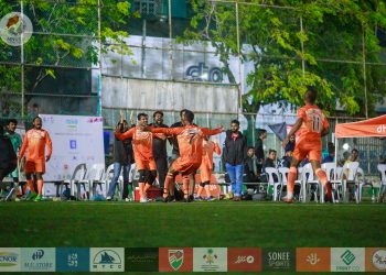 ފަހަތުން އަރާ ކްލިކް އަދި އެމް.ބީ.އެސް އިން ދެވަނަ މޮޅު ހޯދައިފި!
