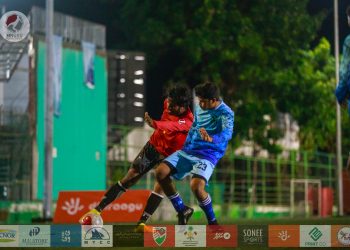 އެފް.އެޗް.އެސް އަދި ސައިރިކްސް އެއްވަރު، ސީ.އެފް.އެސް ކުއާޓާއަށް!