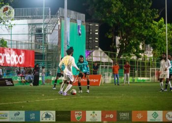 މެޕްސް އިން ފެސްޓު ބަލިކޮށް ކުއާޓާ ފައިނަލާ ގާތަށް!