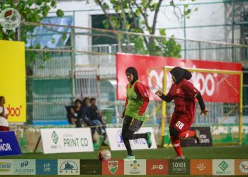 ސީ.އެފް.އެސް އެއްވަނައިގައި، ގްރޫޕް ބީ އިން އެފް.އެޗް.އެސް އަދި އެސް.އެން ވެސް ކުއާޓާ އަށް!