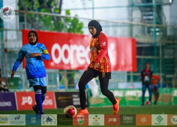 ގްރޫޕް ސީގެ އެއްވަނަ އެމް.އެން.ޔޫ.ބީ.އެސްއަށް، އެމް.އައި ވެސް ކުއާޓާއަށް!