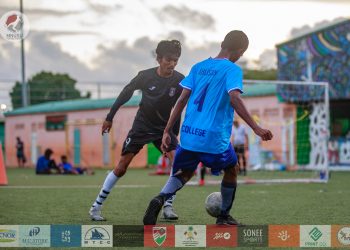 އެމް.ބީ.އެސްގެ މައްޗަށް ކުރިހޯދާ އެމް.އައި ކުއާޓާއަށް، އެމް.އެން.ޔޫ.ބީ.އެސް ބޮޑު ތަފާތަކުން މޮޅުވެ ގްރޫޕްގެ އެއްވަނައަށް!