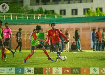 ސީ.އެފް.އެސް އާއި މެޕްސް ވެސް އެއްވަނައިގައި ކުއާޓާ އަށް!