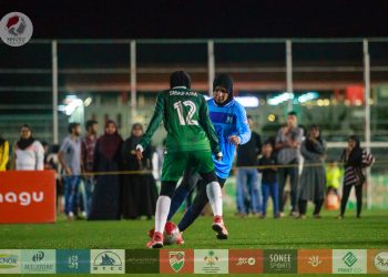 އަންހެން ޑިވިޝަނުގެ ސެމީގެ ފަހު ޖާގަތަކަށް އެމް.އެން.ޔޫ.ބީ.އެސް އާއި އެފް.އެޗް.އެސް