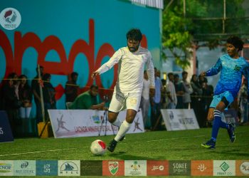 އެފް.އެޗް.ޓީ.އެސްގެ މައްޗަށް ކުރި ހޯދާ މެޕްސް ކޮލެޖް ސެމީ ފައިނަލަށް!