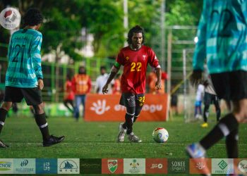 ބޮޑު ތަފާތަކުން ފެސްޓުގެ މައްޗަށް ކުރިހޯދާ ސީ.އެފް.އެސް ސެމީ ފައިނަލަށް ދަތުރުކޮށްފި!