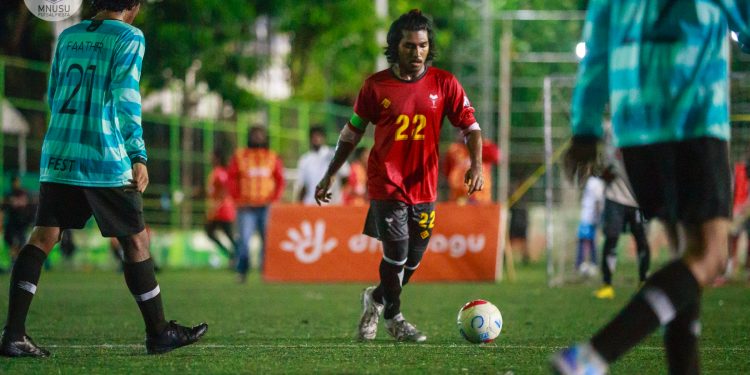 ބޮޑު ތަފާތަކުން ފެސްޓުގެ މައްޗަށް ކުރިހޯދާ ސީ.އެފް.އެސް ސެމީ ފައިނަލަށް ދަތުރުކޮށްފި!