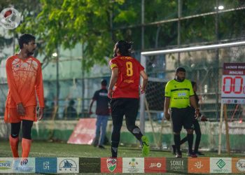 ރިޔުޝާންގެ ފަސް ލަނޑުން ކްލިކް ބަލިކޮށް އެމް.އެން.ޔޫ ބީ.އެސް ސެމީ ފައިނަލަށް