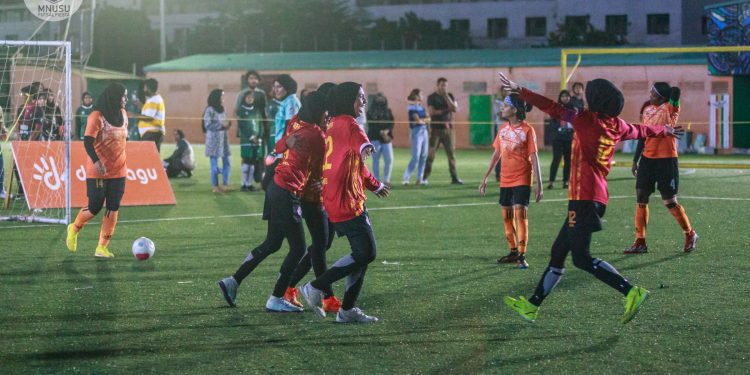 ވަރުގަދަ ކްލިކްގެ މައްޗަށް ކުރިހޯދާ، އެމް.އެން.ޔޫ.ބީ.އެސް ފައިނަލަށް!