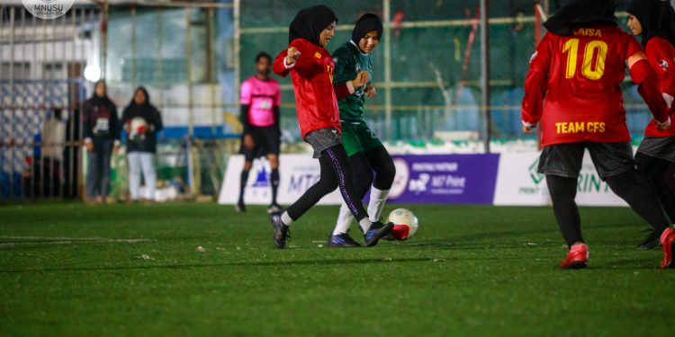 ނިހާމާގެ ދެ ގޯލުން ސީ.އެފް.އެސް ފައިނަލަށް ދަތުރުކޮށްފި!