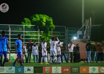 އެމް.އައި ބަލިކޮށް މެޕްސް ކޮލެޖު މުބާރާތުގެ ފައިނަލަށް!