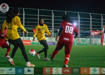 ވިލާ އަދި އެސް.އެން އަށް ފަސޭހަ މޮޅެއް