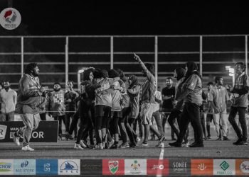 ބިޒްނަސް ސްކޫލުން ޗެންޕިއަންކަން ހޯދާ، ފުރަތަމަ ފަހަރަށް އަންހެން ޑިވިޝަނުގެ ތަށި އެމް.އެން.ޔޫ އަށް!