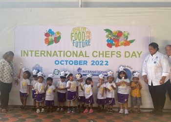 މިއަހަރުގެ ޝެފްޑޭއާ ގުޅުވައިގެން އެފް.އެޗް.ޓީ.އެސް އިން ތަފާތު ހަރަކާތެއް