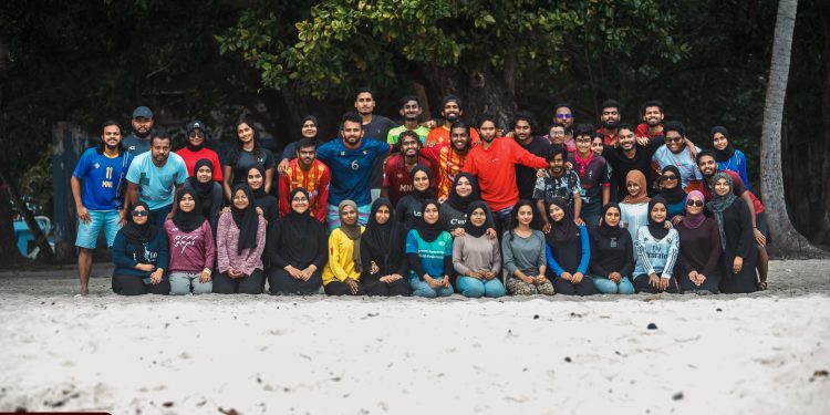 ދަރިވަރުންގެ ޔޫނިއަންގެ ބައެއް ލީޑަރުންނާއެކު ވިލިމާލެއަށް!