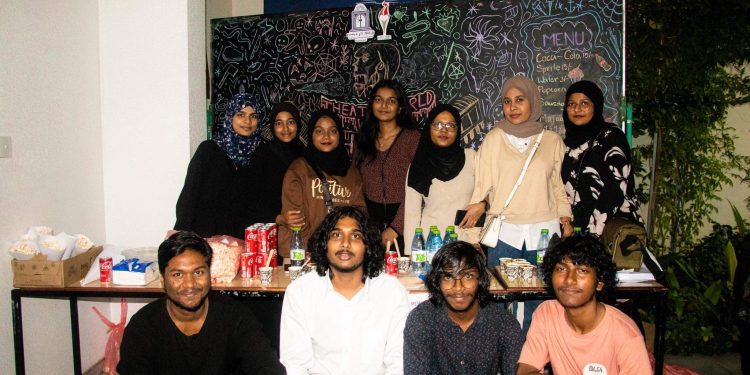 ތަރަހައިގެ މިއަހަރުގެ ފުރަތަމަ އިވެންޓް ”ތިއޭޓަރ ވޯރލްޑް ވިތު ތަރަހަ“ ކާމިޔާބުކަމާއެކު ނިންމާލައިފި